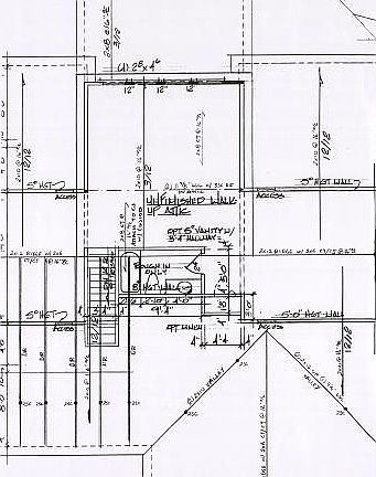 Third Floor Playroom/other