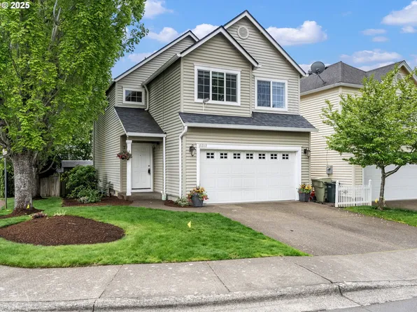 15312 NW Sweetgale Ln, Portland, OR 97229