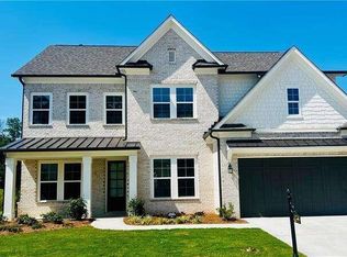 4358 Riggs Dr, Duluth, GA 30097