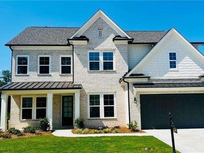 4358 Riggs Dr, Duluth, GA, 30097