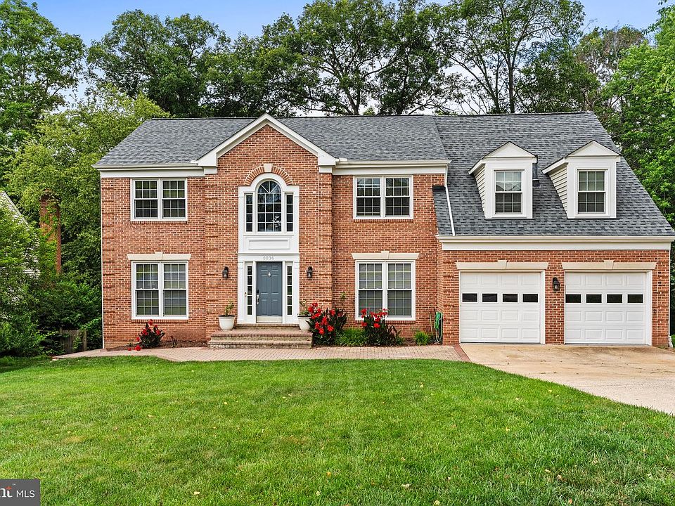 1st image of 6836 Compton Heights Cir