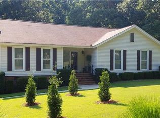 8124 Nathanael Greene Ln, Charlotte, NC 28227