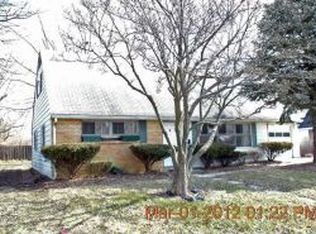 4145 N Catherwood Ave, Indianapolis, IN 46226