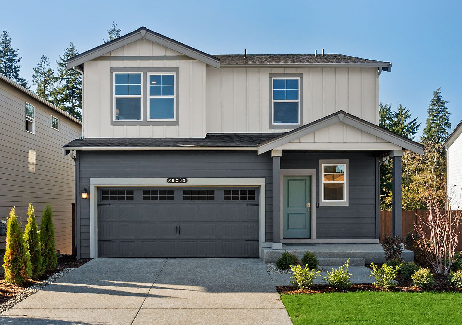 Parkland Heights by D.R. Horton in Issaquah WA | Zillow