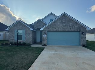 259 Sedgewick Ave, Haughton, LA 71037