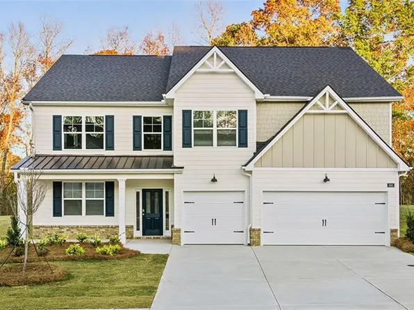 145 Sapelo Dr, Senoia, GA 30276