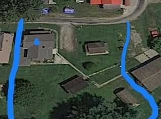 41943 Township Road 1029, Blissfield, OH 43805