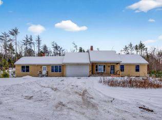 2139 Intervale Rd, Bethel, ME 04217