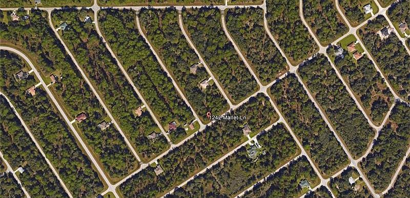 1st image of 1242 Mallet Ln