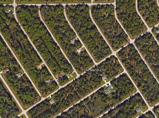 1242 Mallet Ln, Port Charlotte, FL 33953