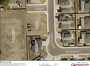 2917 B 1/2 Rd, GRAND JUNCTION, CO 81503