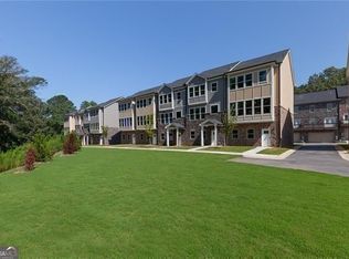 3772 Jack Vernon Cir, Powder Springs, GA 30127