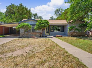 4003 33rd St, Lubbock, TX 79410