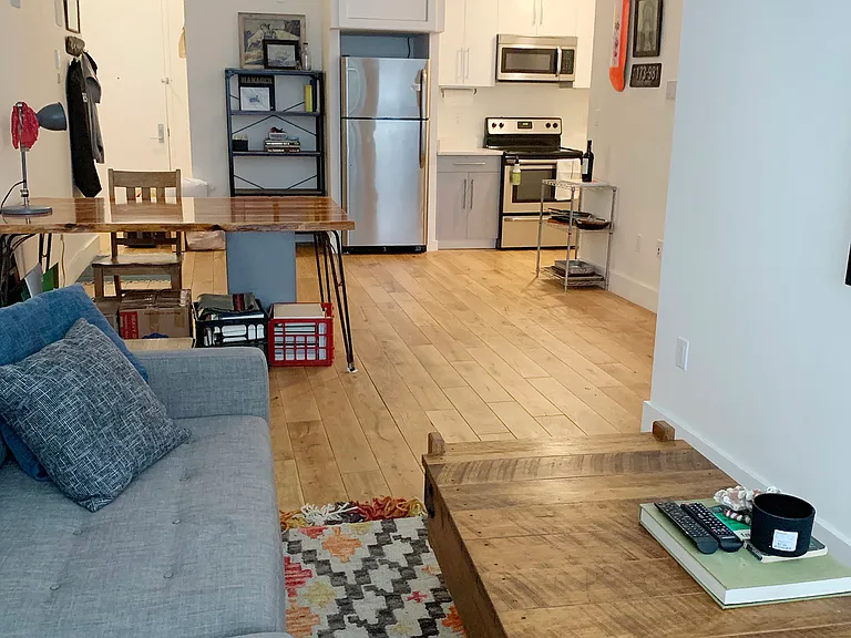 329 Sterling St #4E — Photo 6