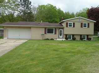 5414 Hoag Rd, Battle Creek, MI 49015