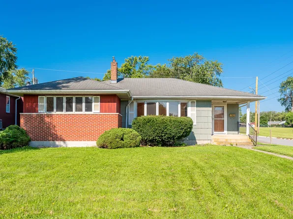 3002 Miller Ave, South Chicago Heights, IL 60411