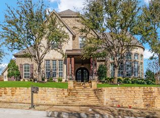 821 Hayden Rd, Argyle, TX 76226