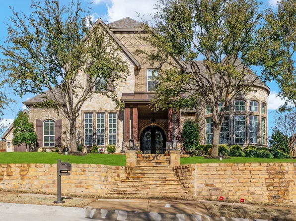 821 Hayden Rd, Argyle, TX 76226