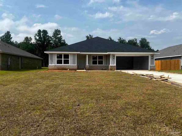 5292 Muscadine Way, Milton, FL 32570