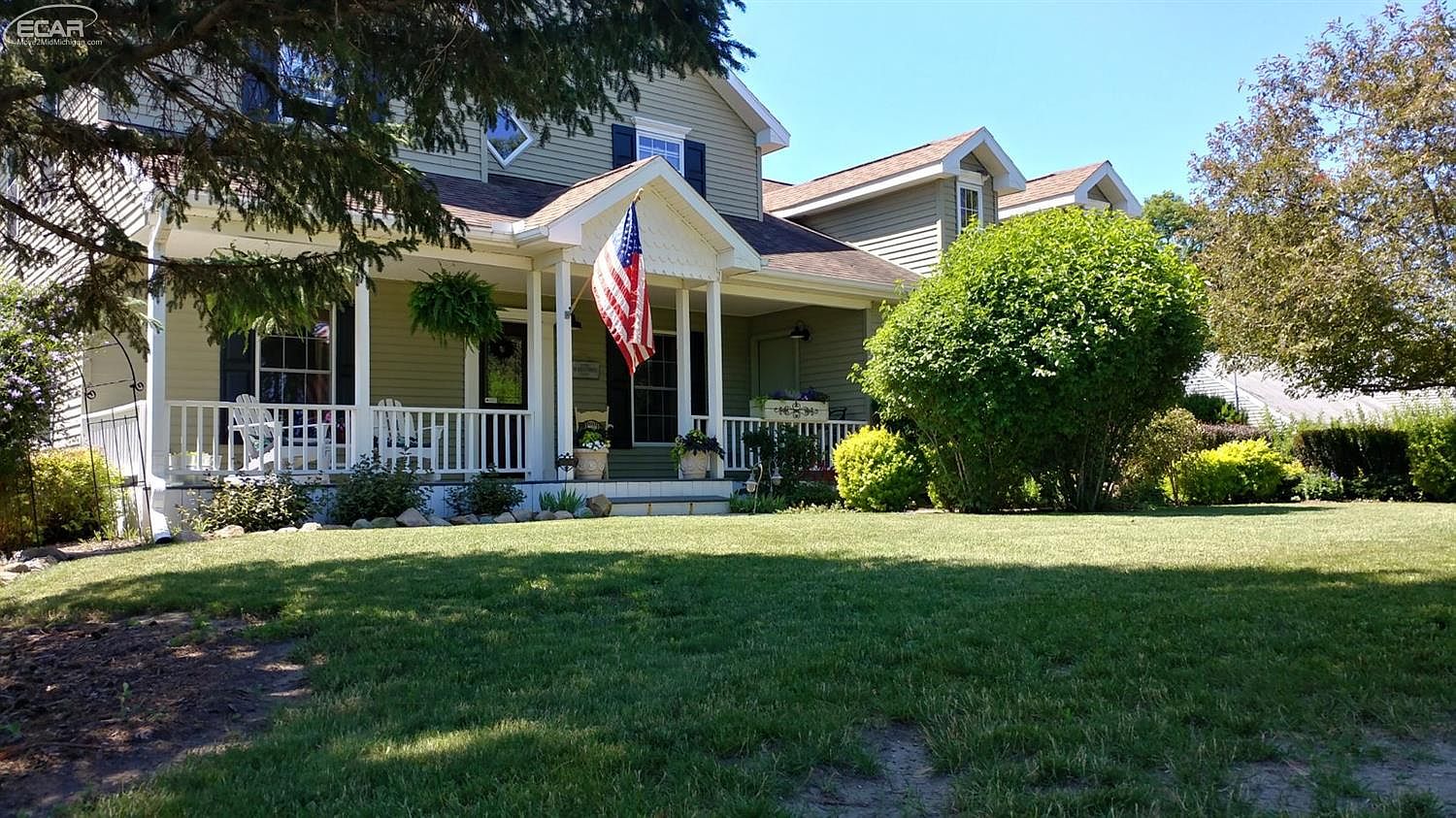 11007 Hill Rd, Swartz Creek, MI 48473 Zillow