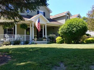 11007 Hill Rd, Swartz Creek, MI 48473