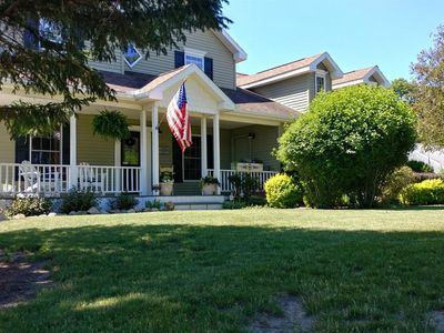 11007 Hill Rd, Swartz Creek, MI, 48473