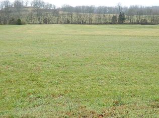 4864 J D Bennett Rd LOT 2, Thompsons Station, TN 37179