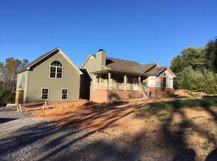 8358 Guthrie Rd LOT 2, Cross Plains, TN 37049