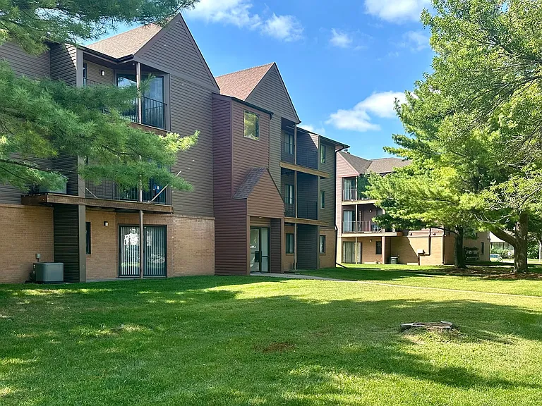 Park41 Apartments — Photo 8