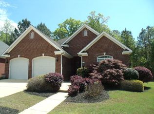 26 Eagle Cove Rd, Columbus, MS 39705