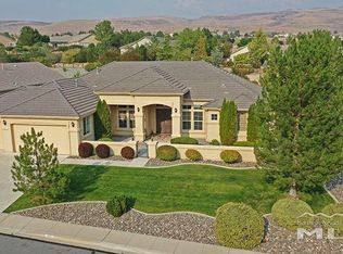 7818 Saddleback Ct, Sparks, NV 89436