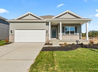 Harmony Plan, Sycamore Ridge, Springfield, OH 45505