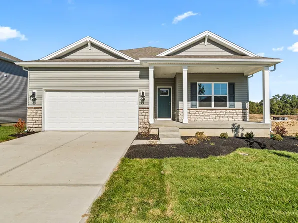 Harmony Plan, Sycamore Ridge