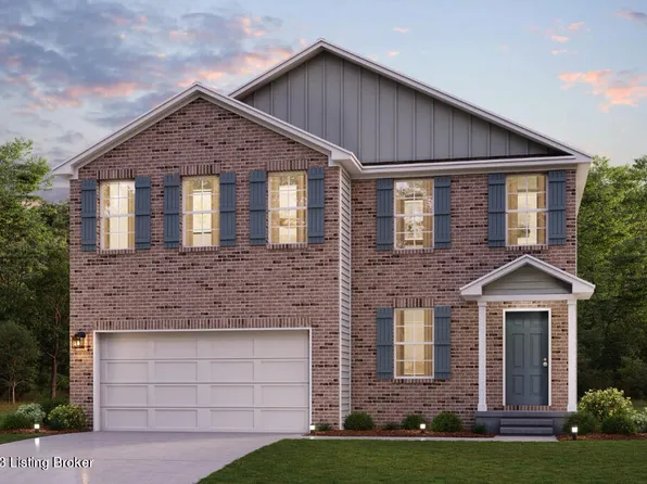 304 Cupp Cir, Shepherdsville, KY 40165