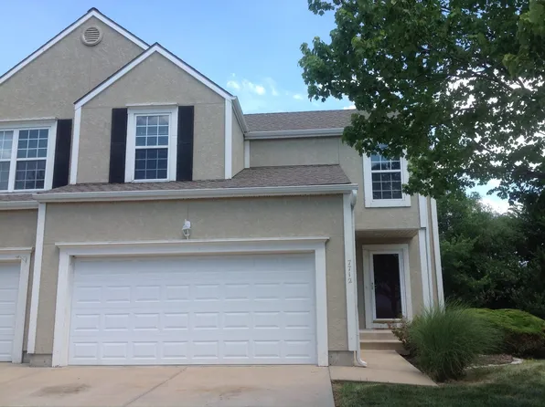 7712 W 148th St, Overland Park, KS 66223