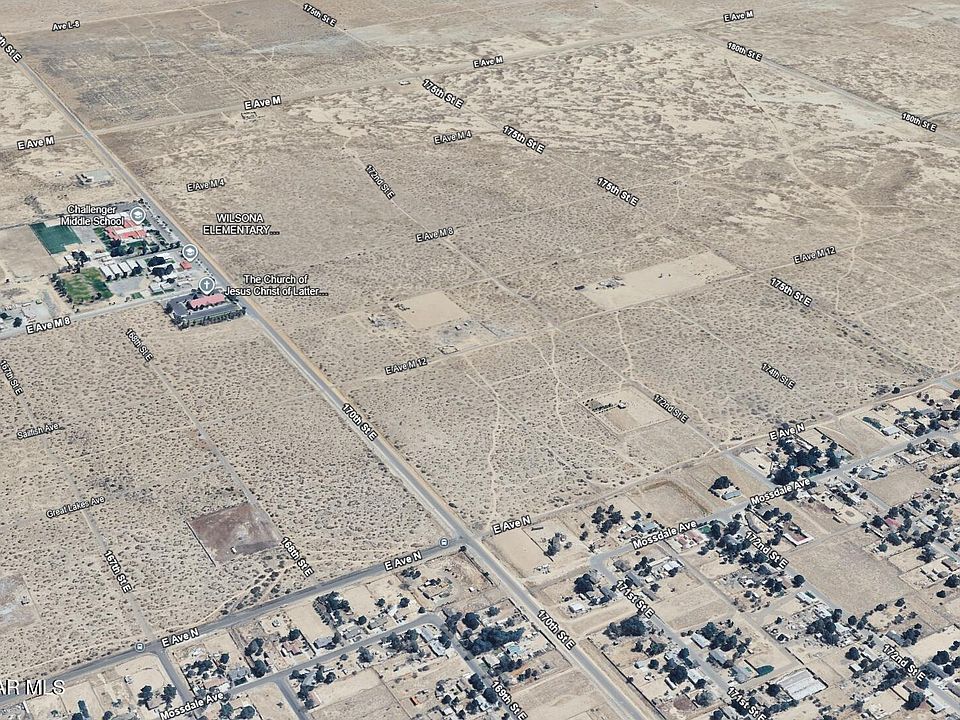 2nd image of E Avenue M4