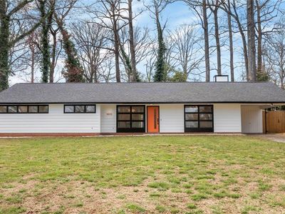 1903 Colonial Ave, Greensboro, NC, 27408