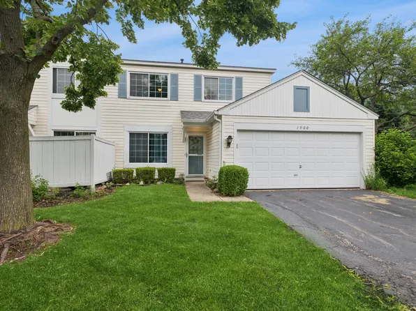 1500 Normantown Rd, Naperville, IL 60564