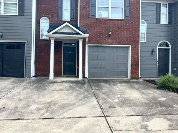 38 N Oaks Cir, Cartersville, GA 30121