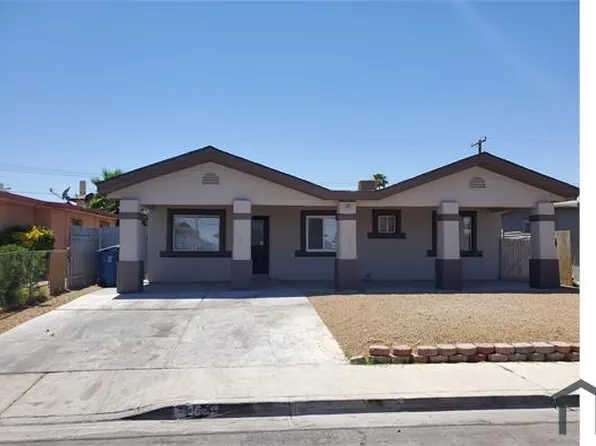 305 N Minnesota St, Las Vegas, NV 89107