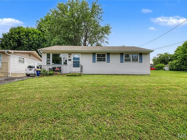 521 E 7th St, Washington, MO 63090