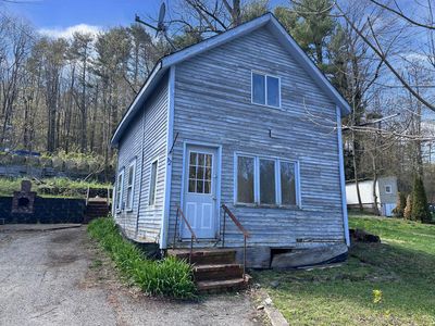 72 Lake Street, Sabattus, ME, 04280