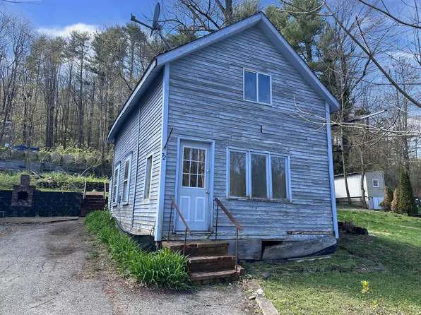 72 Lake Street, Sabattus, ME 04280