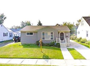 3217 Brandon St, Flint, MI 48503