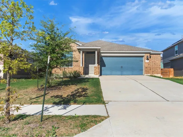 261 Madrid, Kyle, TX 78640