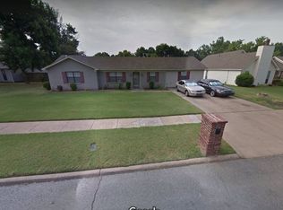 504 Cornell Ave, West Memphis, AR 72301