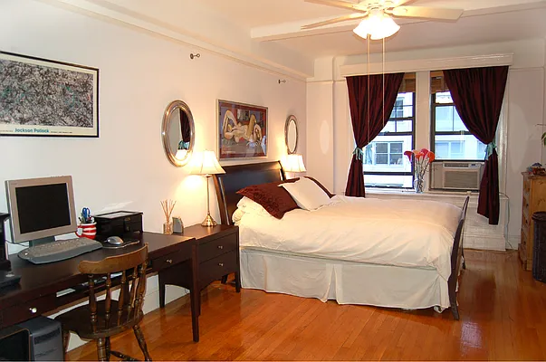 Rented by Carol E Levy | media 18