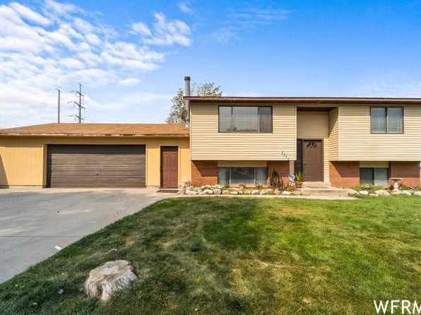 West Valley City Real Estate - West Valley City UT Homes For Sale | Zillow