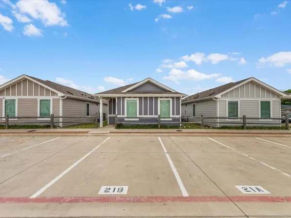 8631 Cottage Creek Dr Unit 21, Fort Worth, TX 76123