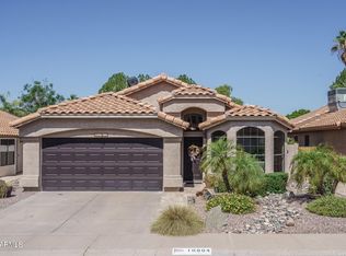 16804 N 59th Pl, Scottsdale, AZ 85254